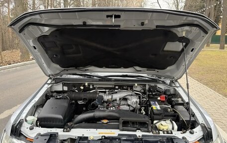 Mitsubishi Pajero IV, 2011 год, 1 550 000 рублей, 9 фотография