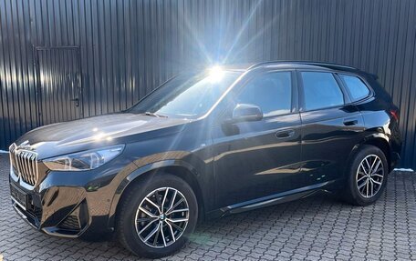 BMW X1, 2023 год, 3 690 000 рублей, 2 фотография