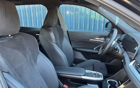 BMW X1, 2023 год, 3 690 000 рублей, 10 фотография