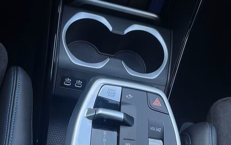 BMW X1, 2023 год, 3 690 000 рублей, 17 фотография