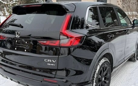 Honda CR-V, 2025 год, 4 799 000 рублей, 3 фотография