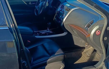 Nissan Teana, 2015 год, 1 200 000 рублей, 8 фотография