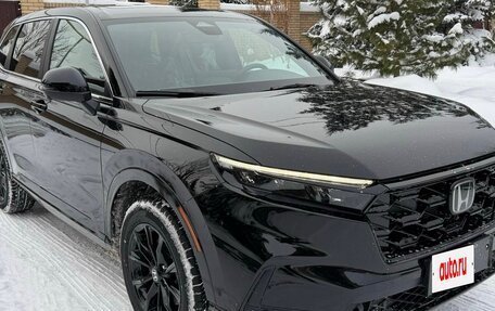 Honda CR-V, 2025 год, 4 799 000 рублей, 2 фотография