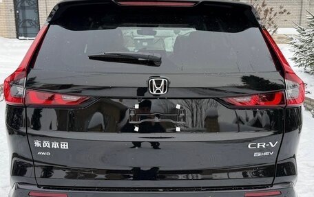 Honda CR-V, 2025 год, 4 799 000 рублей, 4 фотография