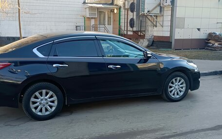 Nissan Teana, 2015 год, 1 200 000 рублей, 4 фотография