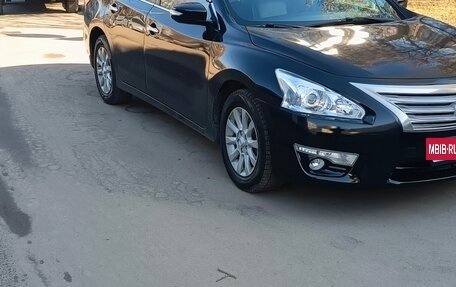 Nissan Teana, 2015 год, 1 200 000 рублей, 3 фотография