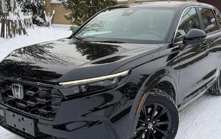 Honda CR-V, 2025 год, 4 799 000 рублей, 5 фотография