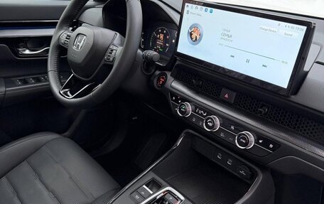 Honda CR-V, 2025 год, 4 799 000 рублей, 18 фотография