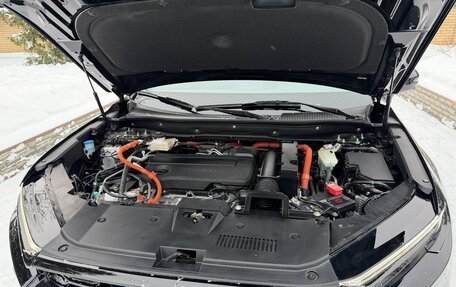 Honda CR-V, 2025 год, 4 799 000 рублей, 9 фотография