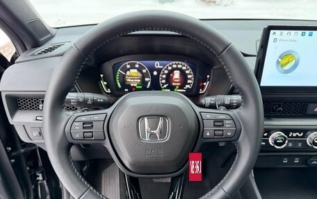 Honda CR-V, 2025 год, 4 799 000 рублей, 20 фотография