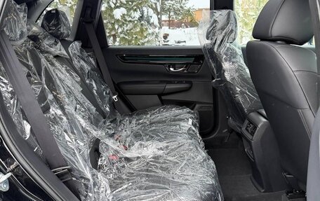 Honda CR-V, 2025 год, 4 799 000 рублей, 24 фотография