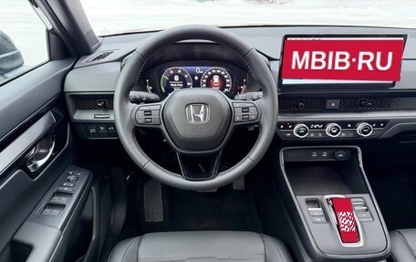 Honda CR-V, 2025 год, 4 799 000 рублей, 21 фотография