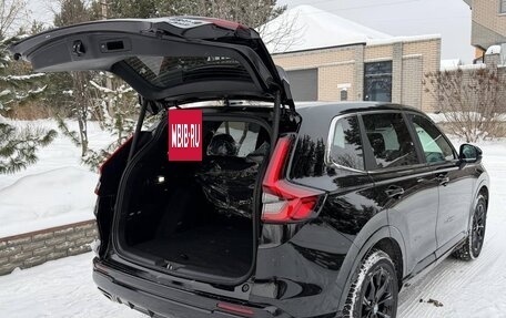 Honda CR-V, 2025 год, 4 799 000 рублей, 28 фотография