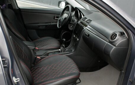 Mazda 3, 2007 год, 645 000 рублей, 6 фотография