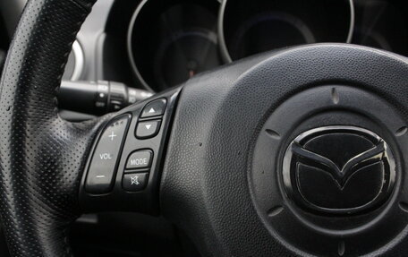 Mazda 3, 2007 год, 645 000 рублей, 9 фотография