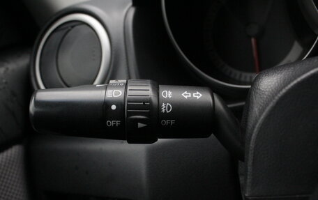 Mazda 3, 2007 год, 645 000 рублей, 11 фотография