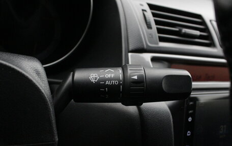 Mazda 3, 2007 год, 645 000 рублей, 12 фотография