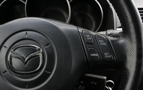 Mazda 3, 2007 год, 645 000 рублей, 10 фотография