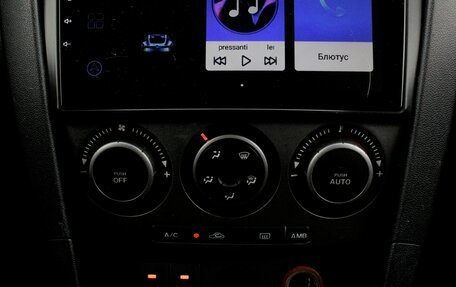 Mazda 3, 2007 год, 645 000 рублей, 15 фотография