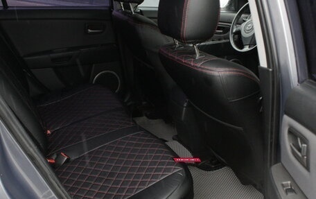 Mazda 3, 2007 год, 645 000 рублей, 16 фотография