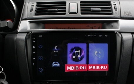 Mazda 3, 2007 год, 645 000 рублей, 14 фотография