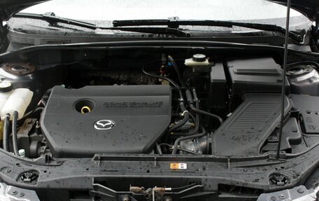 Mazda 3, 2007 год, 645 000 рублей, 19 фотография