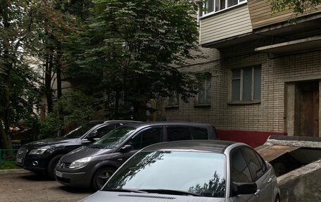 BMW 3 серия, 2001 год, 1 350 000 рублей, 4 фотография