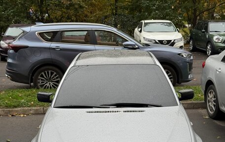 BMW 3 серия, 2001 год, 1 350 000 рублей, 5 фотография