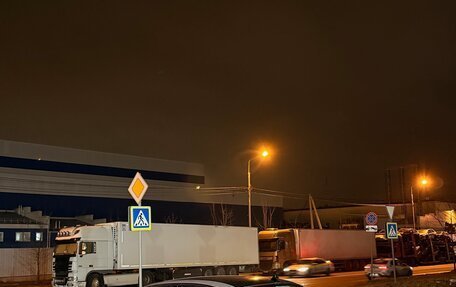 BMW 3 серия, 2001 год, 1 350 000 рублей, 11 фотография