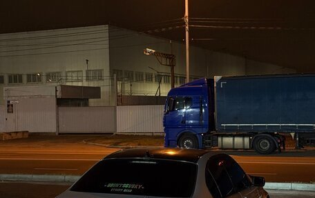 BMW 3 серия, 2001 год, 1 350 000 рублей, 10 фотография