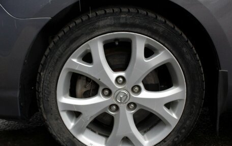 Mazda 3, 2007 год, 645 000 рублей, 20 фотография