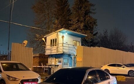 BMW 3 серия, 2001 год, 1 350 000 рублей, 12 фотография