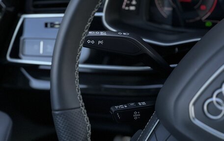 Audi Q7, 2025 год, 11 490 000 рублей, 13 фотография