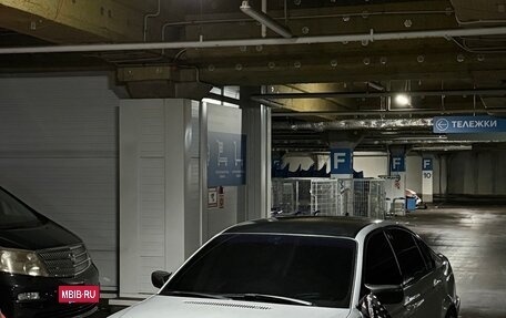 BMW 3 серия, 2001 год, 1 350 000 рублей, 15 фотография