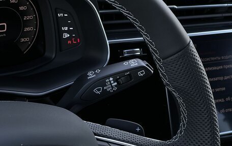 Audi Q7, 2025 год, 11 490 000 рублей, 15 фотография