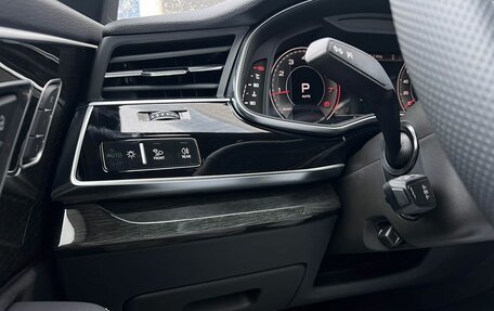 Audi Q7, 2025 год, 11 490 000 рублей, 14 фотография