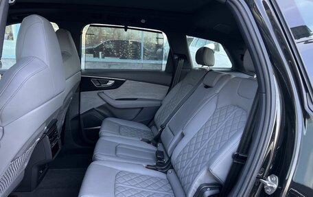 Audi Q7, 2025 год, 11 490 000 рублей, 8 фотография