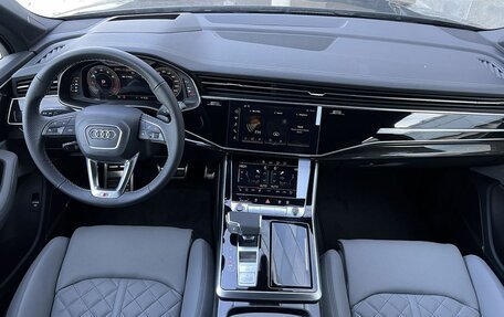 Audi Q7, 2025 год, 11 490 000 рублей, 9 фотография