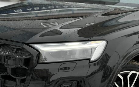 Audi Q7, 2025 год, 11 490 000 рублей, 5 фотография