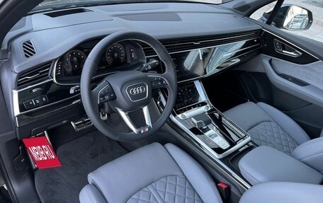 Audi Q7, 2025 год, 11 490 000 рублей, 7 фотография