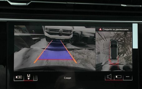 Audi Q7, 2025 год, 11 490 000 рублей, 19 фотография