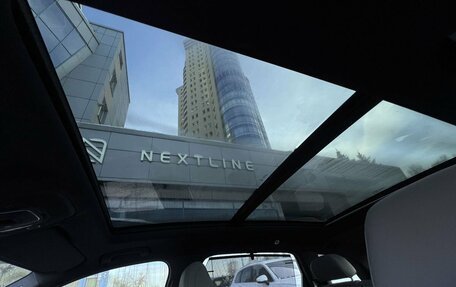 Audi Q7, 2025 год, 11 490 000 рублей, 17 фотография