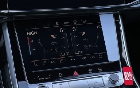 Audi Q7, 2025 год, 11 490 000 рублей, 18 фотография