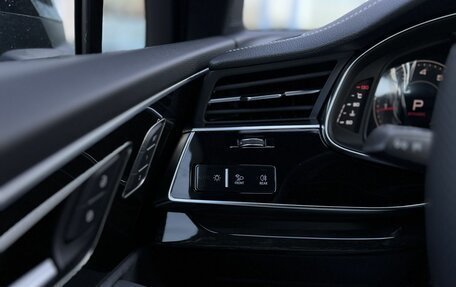 Audi Q7, 2025 год, 11 490 000 рублей, 27 фотография