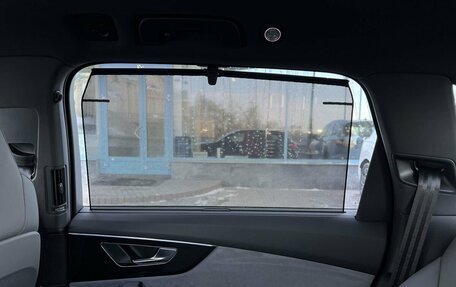 Audi Q7, 2025 год, 11 490 000 рублей, 28 фотография