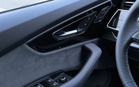 Audi Q7, 2025 год, 11 490 000 рублей, 30 фотография