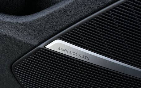 Audi Q7, 2025 год, 11 490 000 рублей, 29 фотография