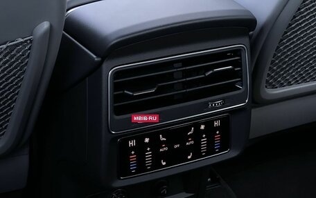 Audi Q7, 2025 год, 11 490 000 рублей, 26 фотография