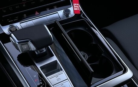 Audi Q7, 2025 год, 11 490 000 рублей, 25 фотография