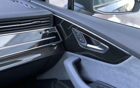 Audi Q7, 2025 год, 11 490 000 рублей, 31 фотография